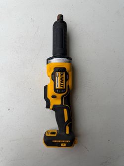 DEWALT DCG426 20V MAX Brushless Cordless Variable Speed Die Grinder