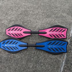 Razor Ripstick Caster Board