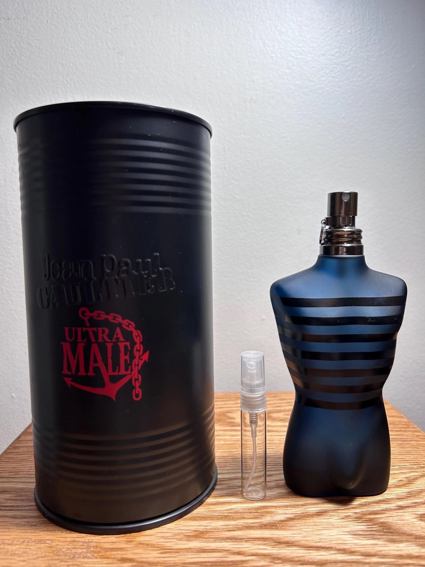 Jean Paul Gaultier Cologne