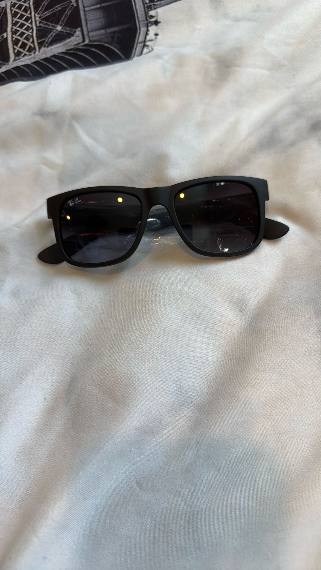 Brand New Ray-Ban Justin