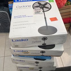 Lasko Fan For Sale All Brand New Work And All That