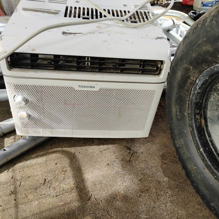 Air Conditioner Toshiba