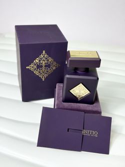 Initio Side Effect 3.4 oz Unisex Eau de Parfum