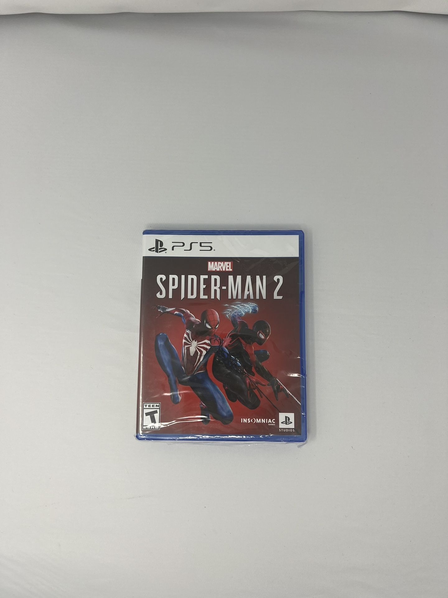 Marvel's Spider-Man 2 Standard Edition - PlayStation 5