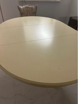 Full dining room set