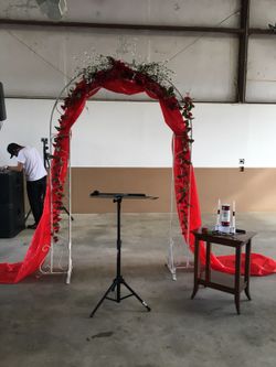 Civil Marriage - Wedding Officiant