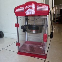 For Popcorn