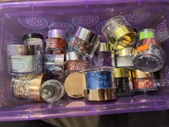 Nail Supplies