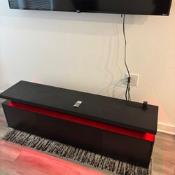 LED TV Stand