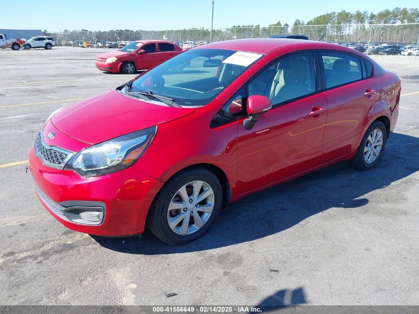 17 Inch Tires 2013 Kia Rio Runs Excellent 230,000