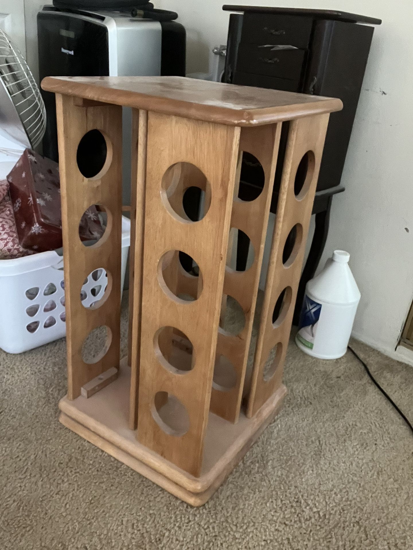 Wine Rack