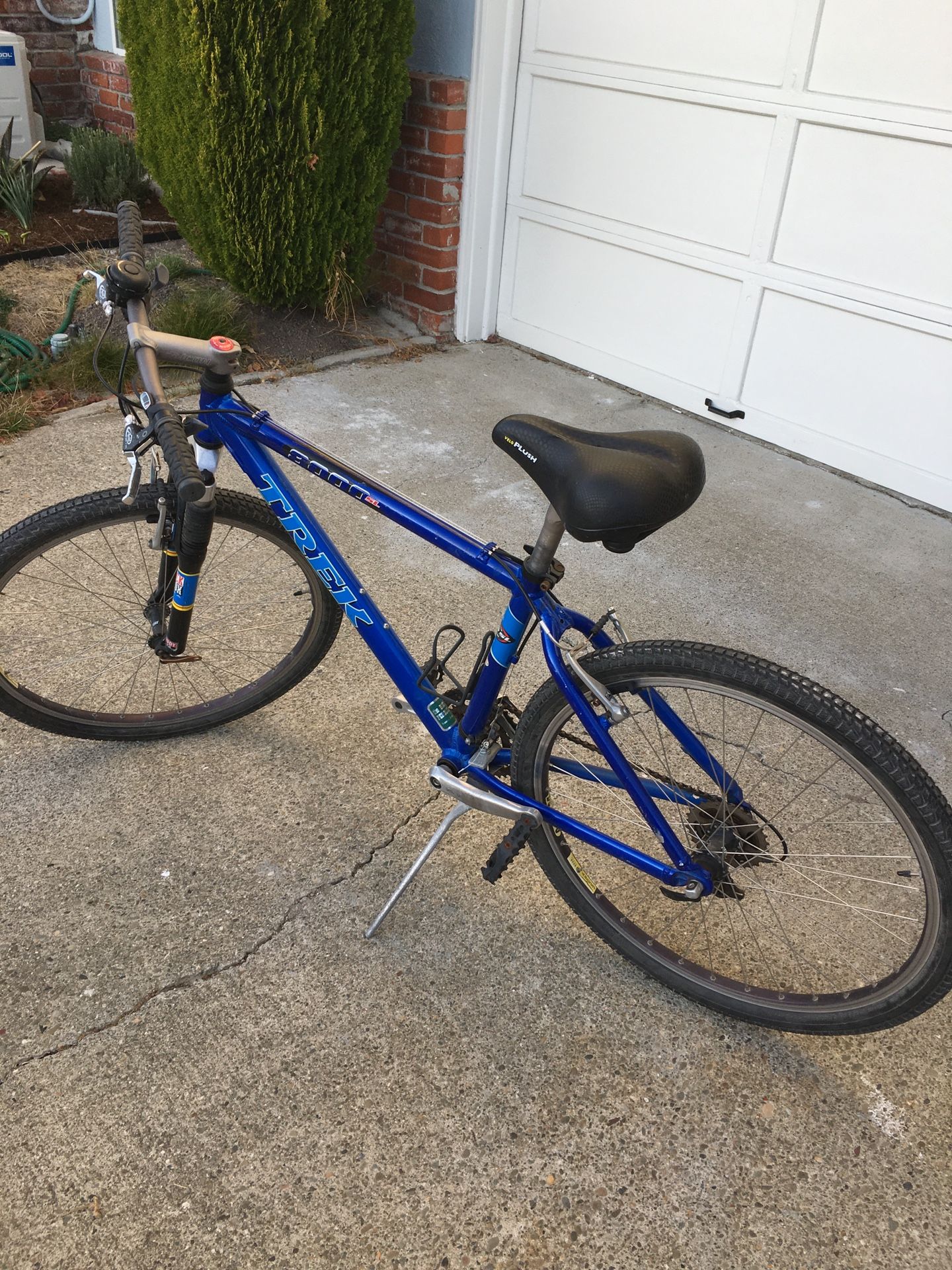 Bikes for sale