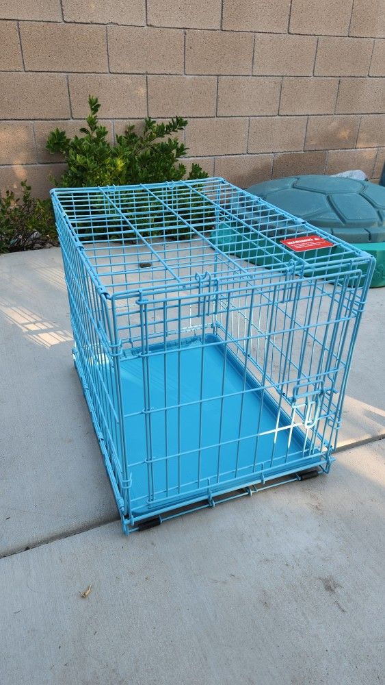 Pet Crate