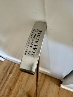 Odyssey Blade Putter 35"