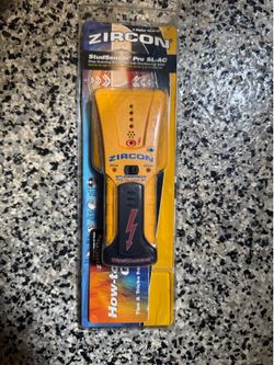 Stud finder