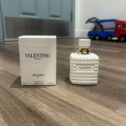 Valentino New