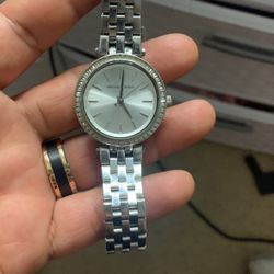 MK Watch 