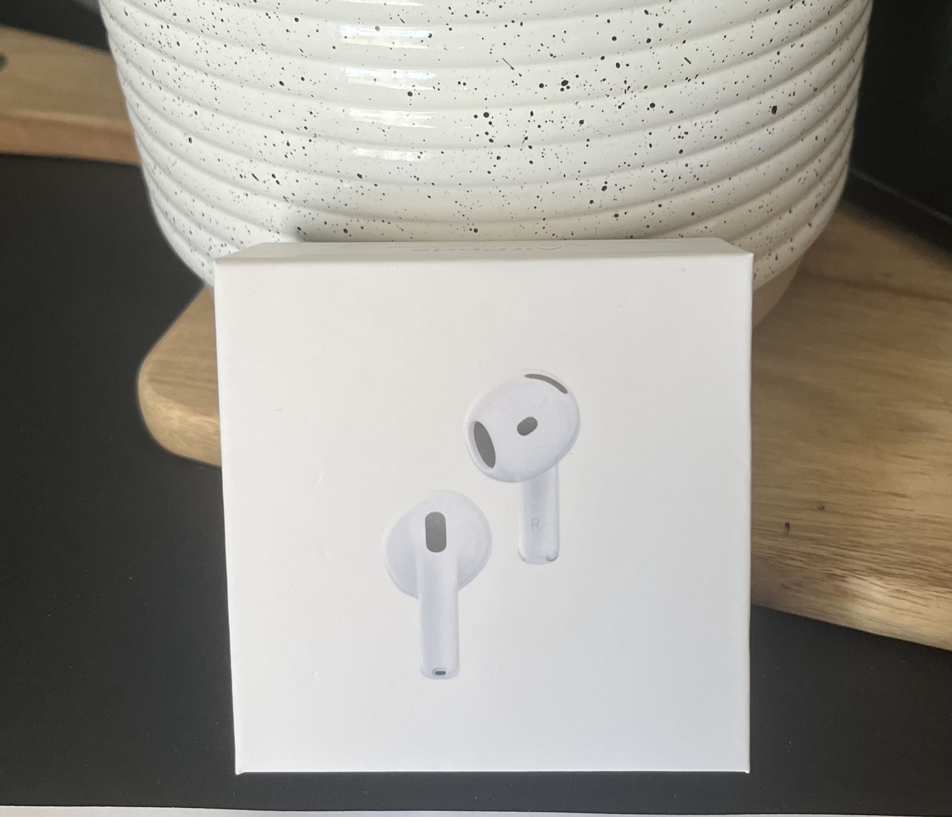 AirPod 4’s (ANC)
