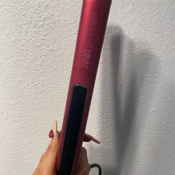 AbsolutHeat Pro Ion Hair Straightener