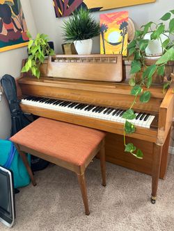 Piano
