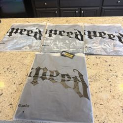 GodSpeed Shirts