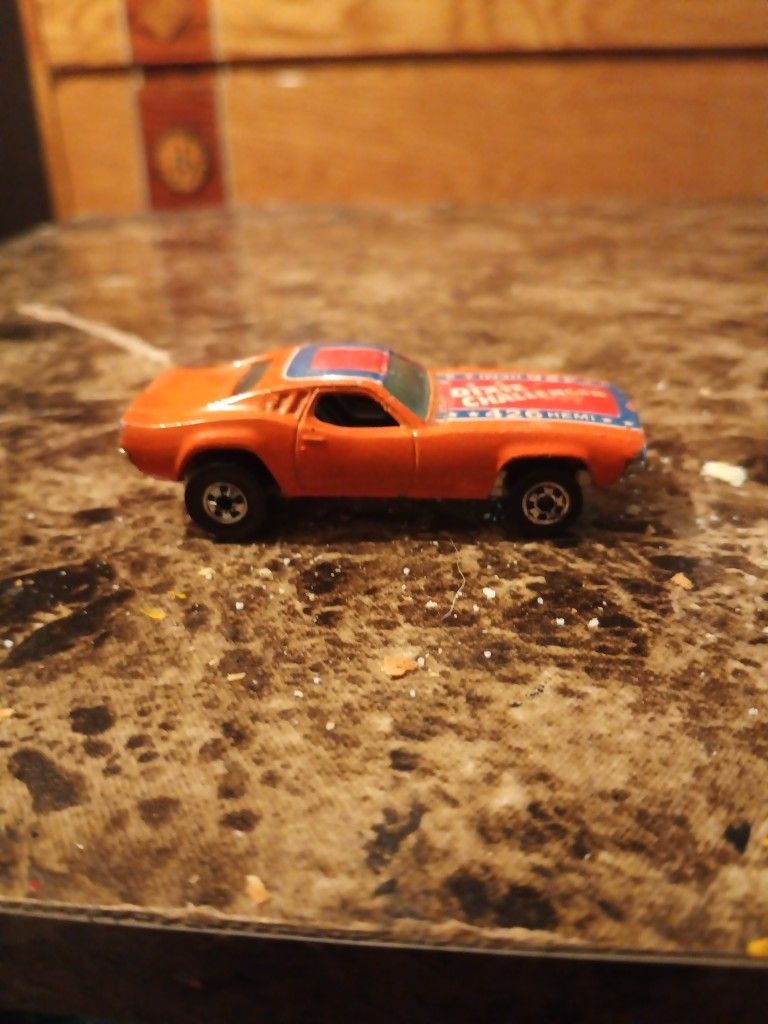 Hotwheels