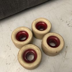 Skate Board And Scooter Wheels 
