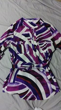 Juniors Medium dresses/tops