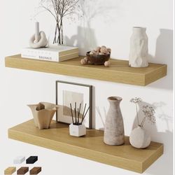 Hanging Shelf for Storage, Set  Of 2