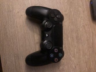 PlayStation controller