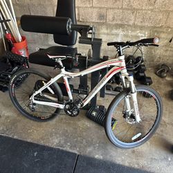 MIGARI MOUNTAIN BIKE