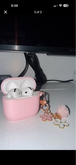 AirPod 4