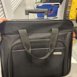 Computer Laptop Travel Bag
