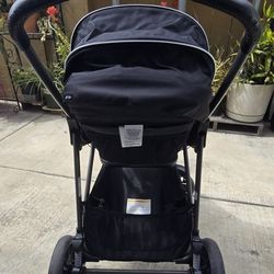 Baby Stroller 