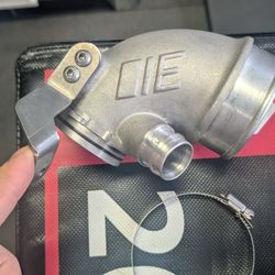 IE Mk7 Turbo Inlet