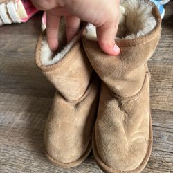 Toddler Ugg Boots