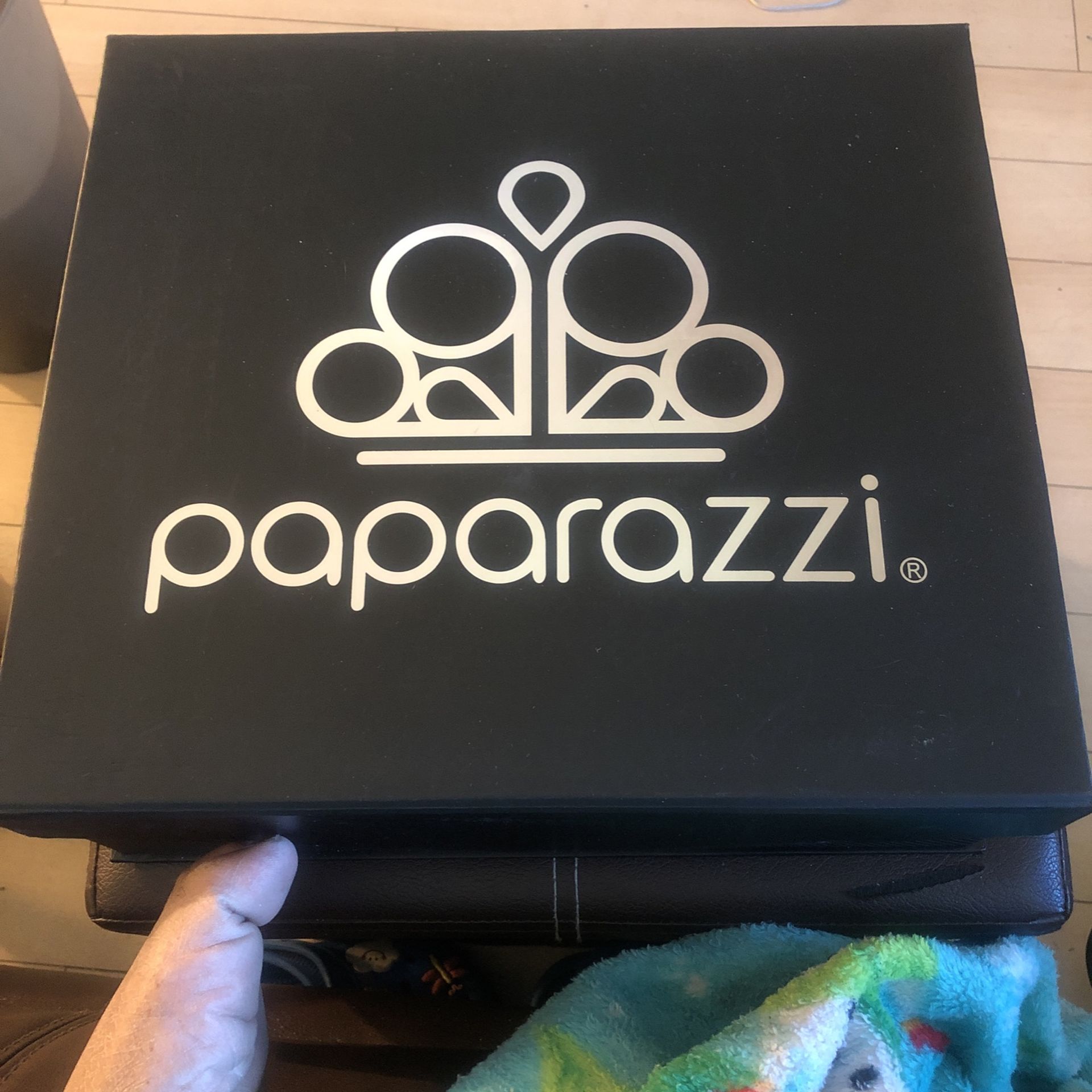 30 pieces Of Paparazzi Jewelry (Value:$150)