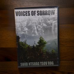 Voices Of Sorrow 