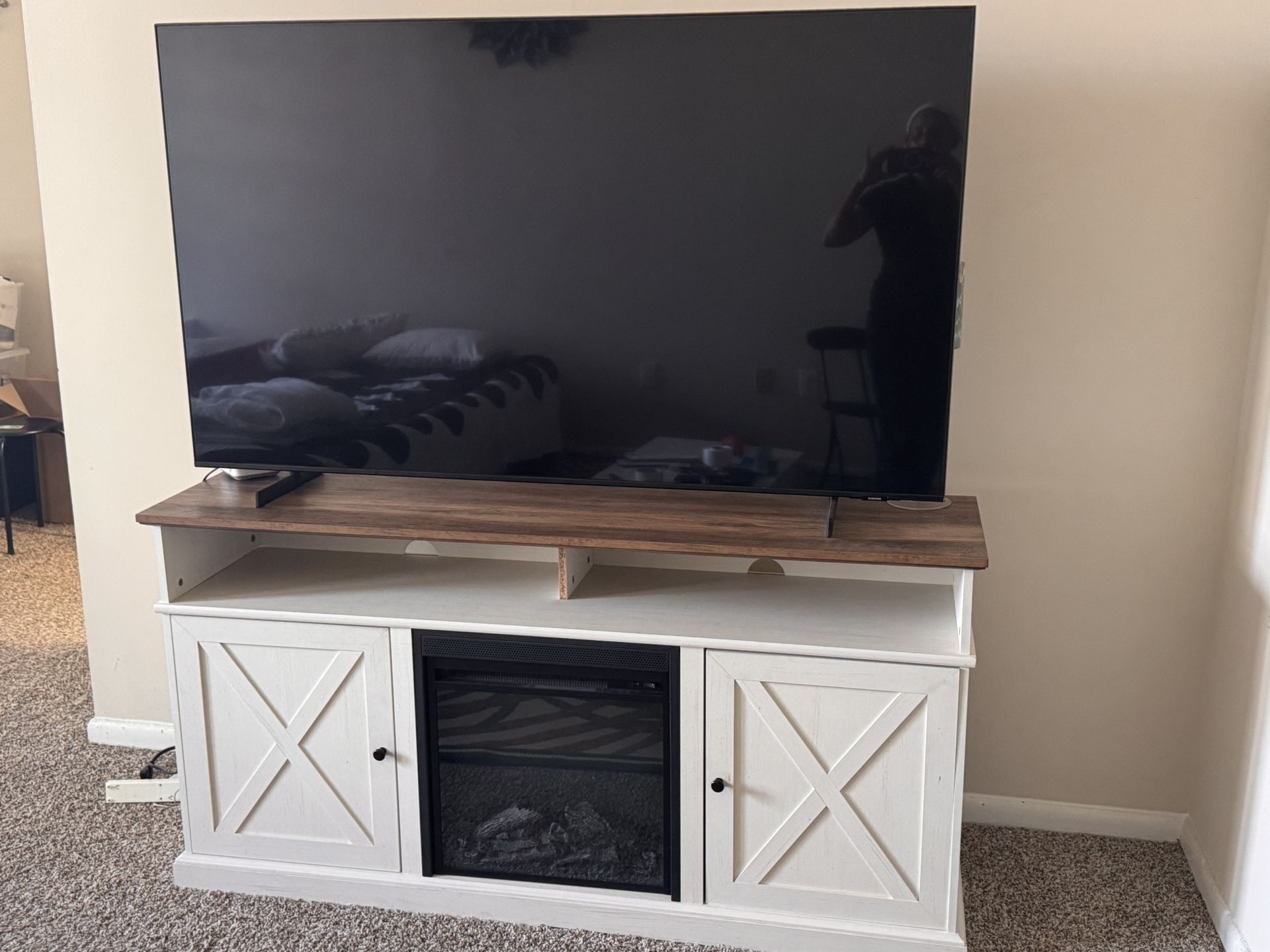 Tv Samsung 65 Inch