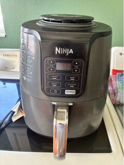 Ninja Air Fryer