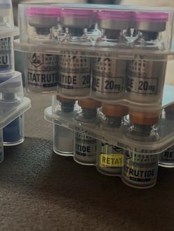Peptides
