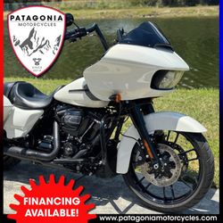 2018 HARLEY-DAVIDSON ROAD GLIDE SPECIAL 