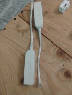 2wire And modular connector