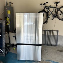 Samsung Twin Cooler Refrigerator