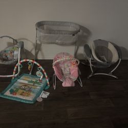Baby Stuff