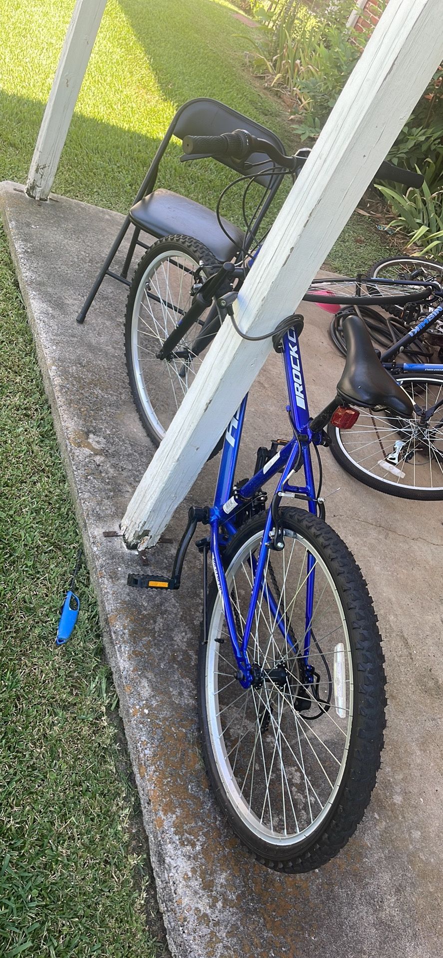 Bicycle