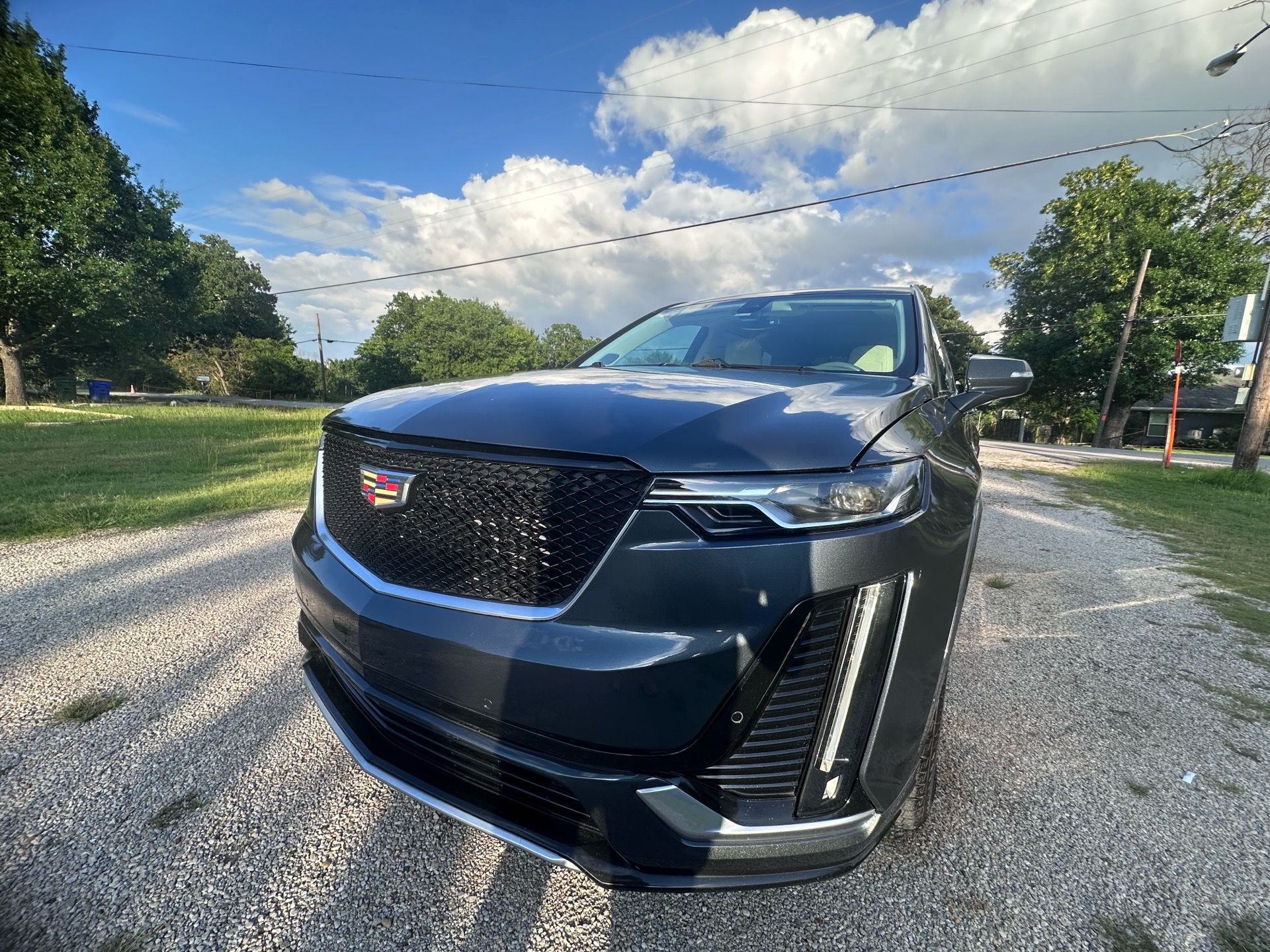 Cadillac
