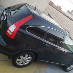 2007 honda crv ,clean title, smog check, car fax, runs great super clean, no problems,200k miles  OFFERS IN PERSON ONLY