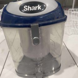 Shark Navigator Lift-Away Deluxe NV360 Dust Cup Dirt Container Canister