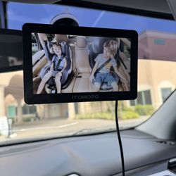 Baby Car Camera